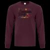 ATC Everyday Heavy Cotton Long Sleeve Tee Thumbnail
