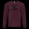 ATC Everyday Heavy Cotton Long Sleeve Tee Thumbnail