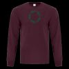 ATC Everyday Heavy Cotton Long Sleeve Tee Thumbnail