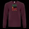 ATC Everyday Heavy Cotton Long Sleeve Tee Thumbnail