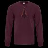 ATC Everyday Heavy Cotton Long Sleeve Tee Thumbnail