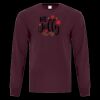 ATC Everyday Heavy Cotton Long Sleeve Tee Thumbnail