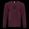 ATC Everyday Heavy Cotton Long Sleeve Tee Thumbnail