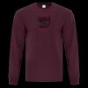 ATC Everyday Heavy Cotton Long Sleeve Tee Thumbnail