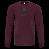 ATC Everyday Heavy Cotton Long Sleeve Tee Thumbnail