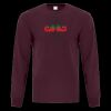 ATC Everyday Heavy Cotton Long Sleeve Tee Thumbnail