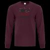 ATC Everyday Heavy Cotton Long Sleeve Tee Thumbnail