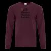 ATC Everyday Heavy Cotton Long Sleeve Tee Thumbnail