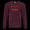 ATC Everyday Heavy Cotton Long Sleeve Tee Thumbnail