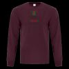 ATC Everyday Heavy Cotton Long Sleeve Tee Thumbnail