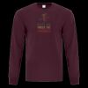 ATC Everyday Heavy Cotton Long Sleeve Tee Thumbnail