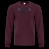 ATC Everyday Heavy Cotton Long Sleeve Tee Thumbnail