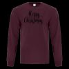 ATC Everyday Heavy Cotton Long Sleeve Tee Thumbnail