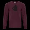 ATC Everyday Heavy Cotton Long Sleeve Tee Thumbnail