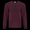 ATC Everyday Heavy Cotton Long Sleeve Tee Thumbnail