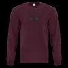 ATC Everyday Heavy Cotton Long Sleeve Tee Thumbnail