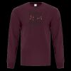 ATC Everyday Heavy Cotton Long Sleeve Tee Thumbnail