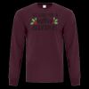 ATC Everyday Heavy Cotton Long Sleeve Tee Thumbnail