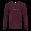 ATC Everyday Heavy Cotton Long Sleeve Tee Thumbnail