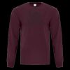 ATC Everyday Heavy Cotton Long Sleeve Tee Thumbnail