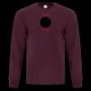 ATC Everyday Heavy Cotton Long Sleeve Tee Thumbnail