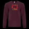 ATC Everyday Heavy Cotton Long Sleeve Tee Thumbnail