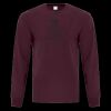 ATC Everyday Heavy Cotton Long Sleeve Tee Thumbnail