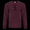 ATC Everyday Heavy Cotton Long Sleeve Tee Thumbnail