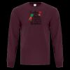 ATC Everyday Heavy Cotton Long Sleeve Tee Thumbnail