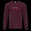 ATC Everyday Heavy Cotton Long Sleeve Tee Thumbnail