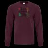 ATC Everyday Heavy Cotton Long Sleeve Tee Thumbnail