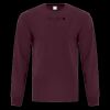 ATC Everyday Heavy Cotton Long Sleeve Tee Thumbnail