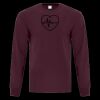 ATC Everyday Heavy Cotton Long Sleeve Tee Thumbnail