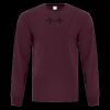 ATC Everyday Heavy Cotton Long Sleeve Tee Thumbnail