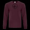ATC Everyday Heavy Cotton Long Sleeve Tee Thumbnail