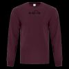 ATC Everyday Heavy Cotton Long Sleeve Tee Thumbnail