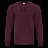 ATC Everyday Heavy Cotton Long Sleeve Tee Thumbnail