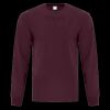 ATC Everyday Heavy Cotton Long Sleeve Tee Thumbnail