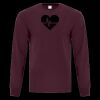 ATC Everyday Heavy Cotton Long Sleeve Tee Thumbnail