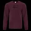 ATC Everyday Heavy Cotton Long Sleeve Tee Thumbnail