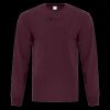 ATC Everyday Heavy Cotton Long Sleeve Tee Thumbnail
