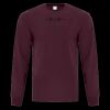 ATC Everyday Heavy Cotton Long Sleeve Tee Thumbnail
