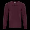 ATC Everyday Heavy Cotton Long Sleeve Tee Thumbnail