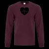 ATC Everyday Heavy Cotton Long Sleeve Tee Thumbnail