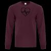 ATC Everyday Heavy Cotton Long Sleeve Tee Thumbnail
