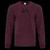 ATC Everyday Heavy Cotton Long Sleeve Tee Thumbnail