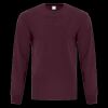 ATC Everyday Heavy Cotton Long Sleeve Tee Thumbnail