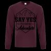 ATC Everyday Heavy Cotton Long Sleeve Tee Thumbnail