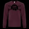 ATC Everyday Heavy Cotton Long Sleeve Tee Thumbnail