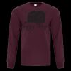 ATC Everyday Heavy Cotton Long Sleeve Tee Thumbnail
